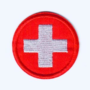 Patch Solar Piexon