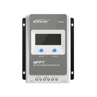 Epever MPPT Solar Laderegler Charge Controller 12/24V Epever 3210AN 30A