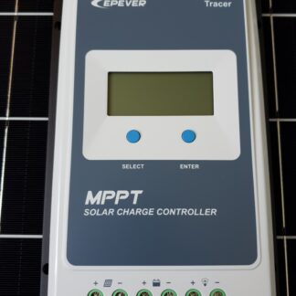 Charge Controller 20A
