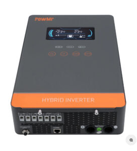 Inverter Charger