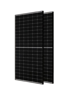 Solarmodule 420-450W vollschwarz
