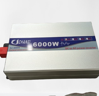 Inverter 12V 3000W