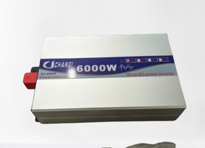 Inverter 12V 3000W