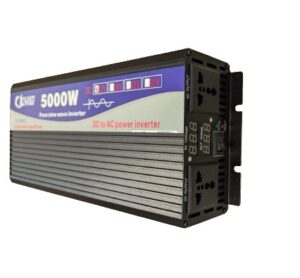 Inverter