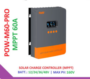 Charge Controller