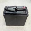 Lithium Batterie LiFePO4 12V 100Ah mit Display & Bluetooth - Image 3