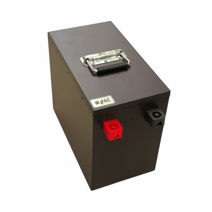 Lithium Batterie