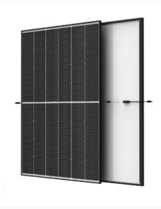 Solarmodul 500W