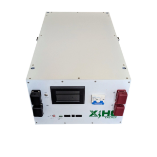 Lithium Batterie LiFePO4 48V 314Ah 16kWh