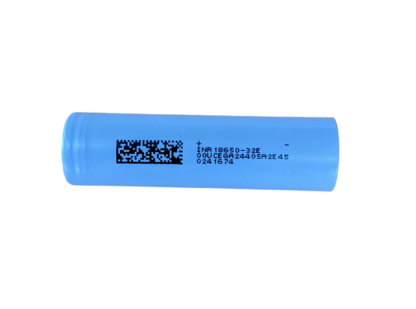 Lithium Zellen 18650 3.6V/3200mAh für DIY – Bild 4