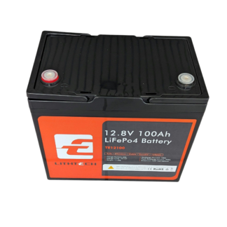 Lithium Batterie