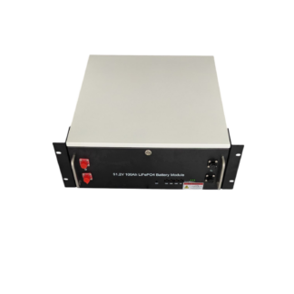Lithium Batterie LiFePO4 48V 100Ah 5kWh