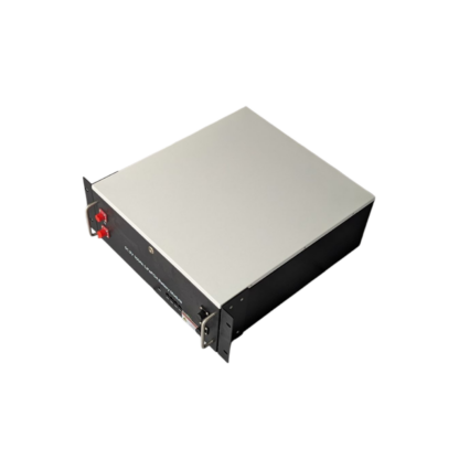 Lithium Batterie LiFePO4 48V 100Ah 5kWh – Bild 2