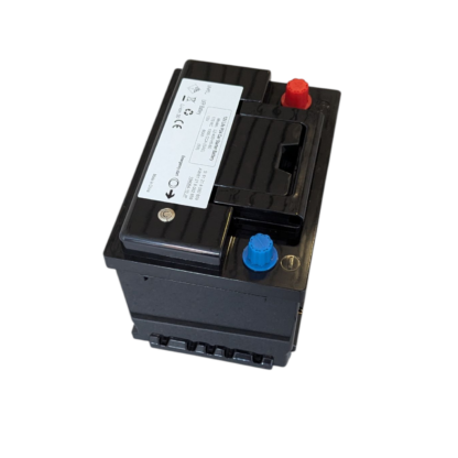 Starterbatterie Auto Boot Lithium 12.8V 60Ah 1000A – Bild 4