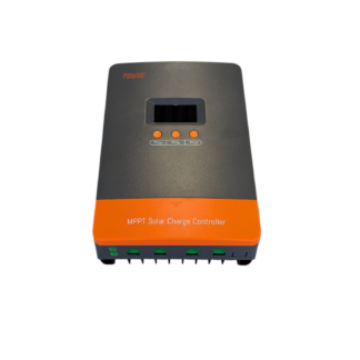 Solar Laderegler Charge Controller 12/24/48V 80A