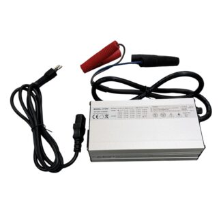 Batterieladegerät 12V (14.4V) 15A