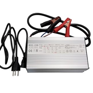 Batterieladegerät 24V (28.8V) 20A/500W
