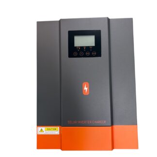 Wechselrichter Solar Charger Kombigerät 2000W