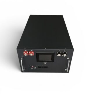 Lithium Batterie LiFePO4 48V 314Ah 16kWh