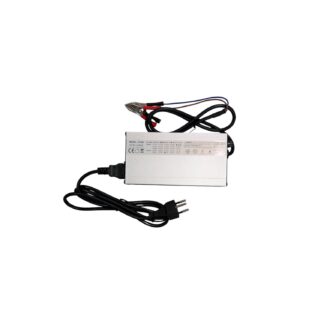 Batterieladegerät 24V (28.8V) 10A/300W