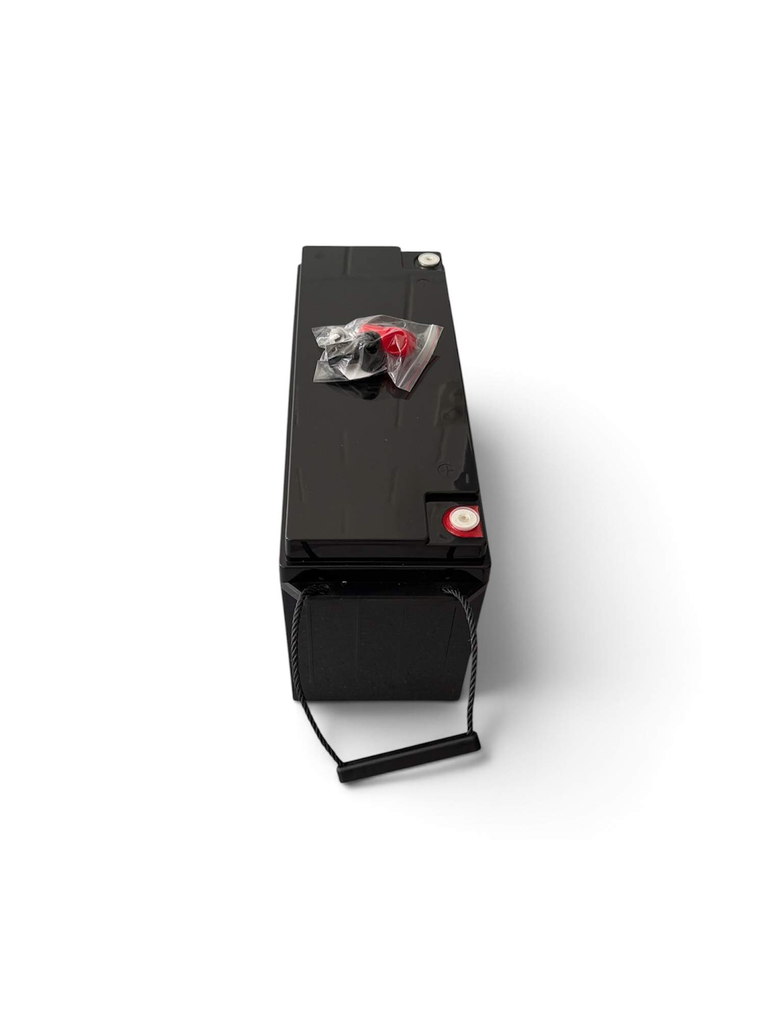 Lithium Batterie LiFePO4 12.8V 314Ah mit Bluetooth – Bild 3