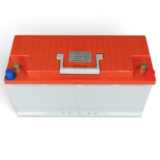 Starterbatterie Salzbatterie 12V 75Ah H9