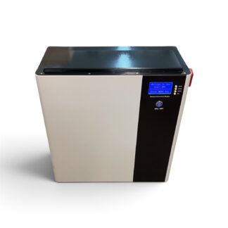 Lithium Batterie LiFePO4 48V 228Ah 12kWh