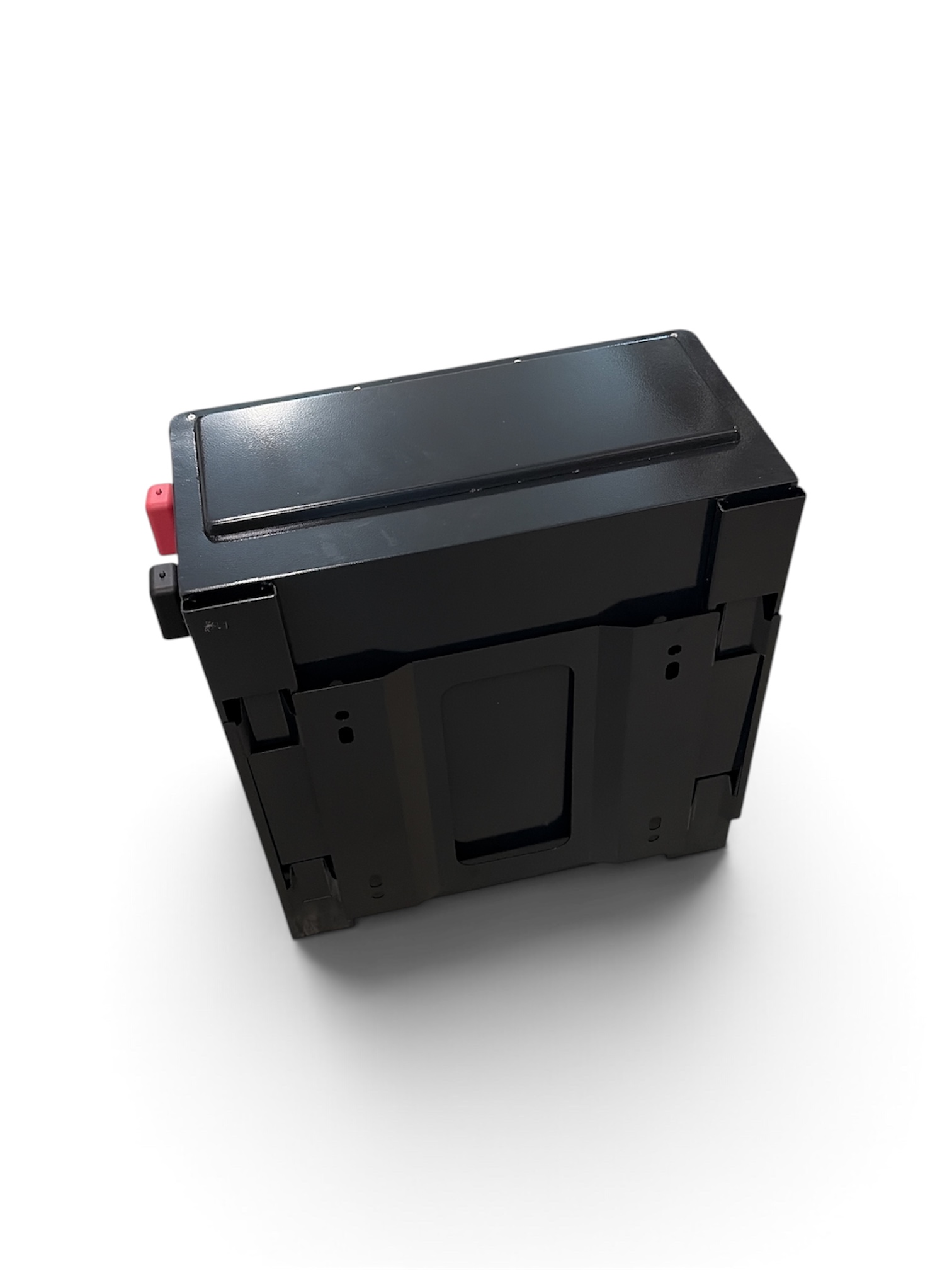 Lithium Batterie LiFePO4 48V 228Ah 12kWh – Bild 4