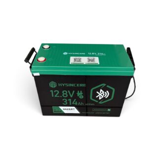 Lithium Batterie LiFePO4 12.8V 314Ah mit Bluetooth
