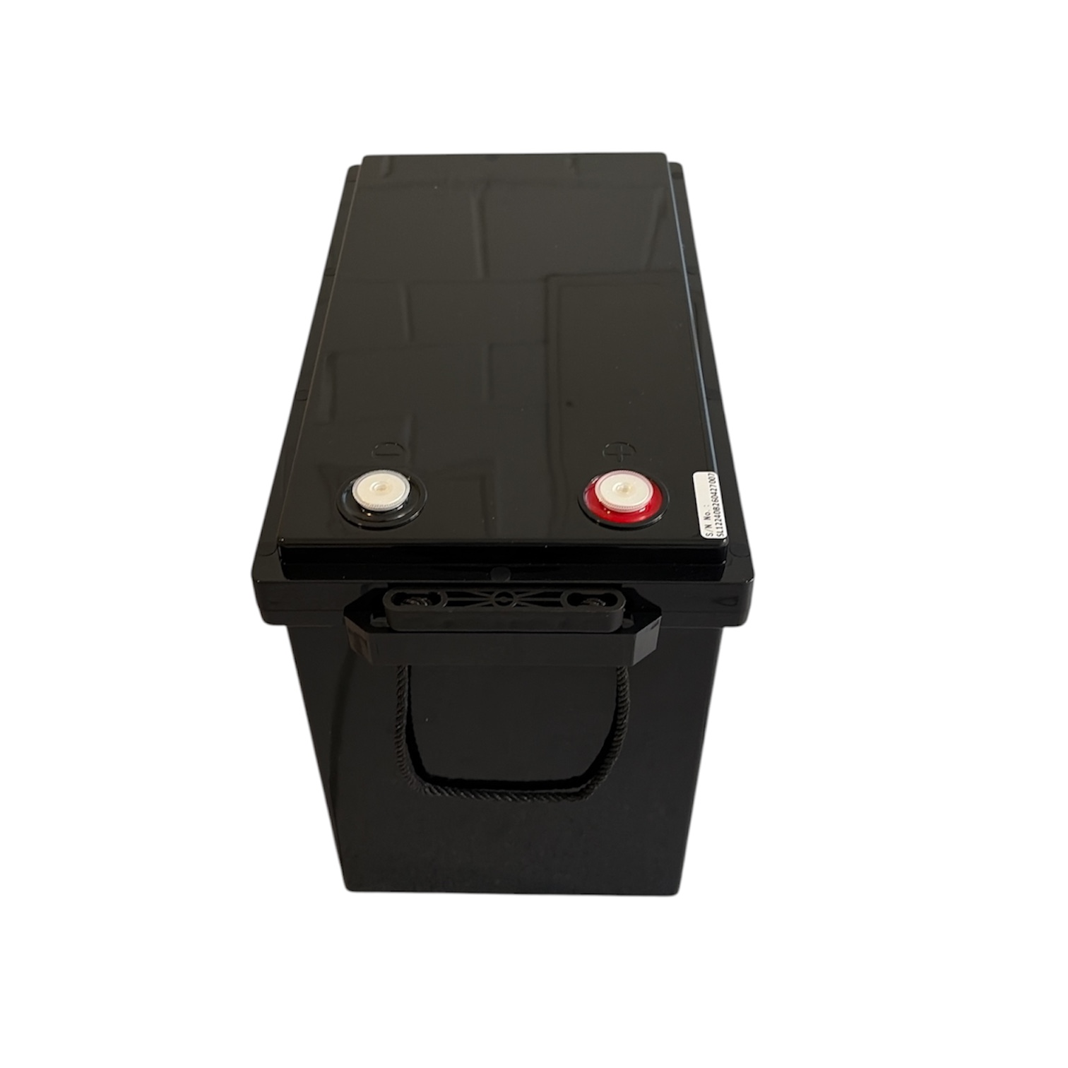 Salzbatterie Natriumbatterie 12V 240Ah – Bild 3