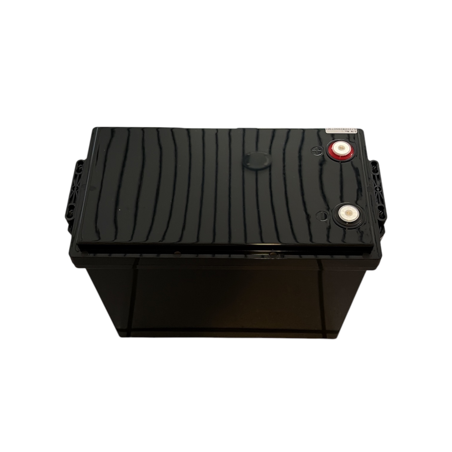 Salzbatterie Natriumbatterie 12V 240Ah – Bild 4